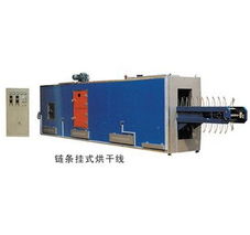 鹽城市永源電熱設備廠 工業電爐產品列表