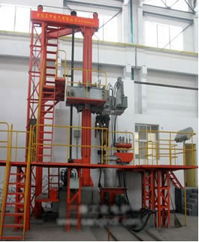 電渣爐2圖片,電渣爐2高清圖片 永州市金鑫電爐廠,