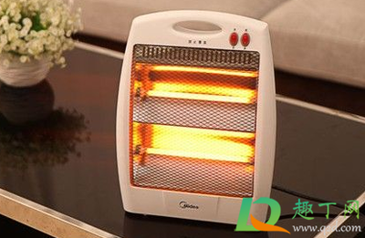 電熱扇會不會著火