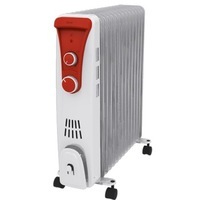 聯創 DF-HYW13AJA 高效13片電熱油汀 取暖器/電暖器/電暖氣