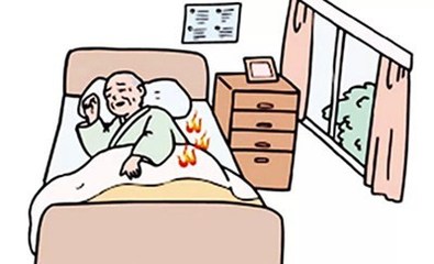 它會(huì)引起火災(zāi)?那你錯(cuò)了!