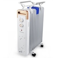 電熱產(chǎn)品市場行情與選購指南——IT168產(chǎn)品報價分析