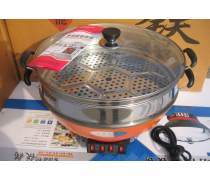 電熱產品庫概覽 類型、應用與選購指南