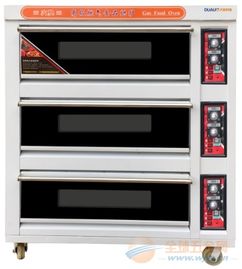 廣州市金盆電熱食品烤箱烤爐 自產自銷，質量保障的良心廠家