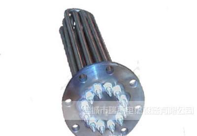 批發(fā)不銹鋼加熱管、電熱管，廠家直銷優(yōu)勢與選購指南