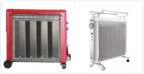 如何選擇電暖器 從電熱原理到選購指南