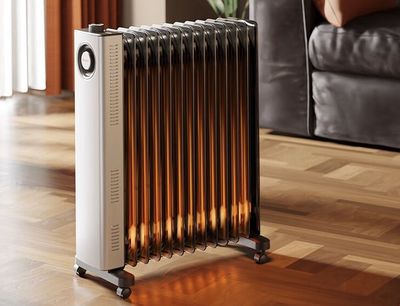 冬季取暖 為何更建議選擇電油汀而非熱效率更高的空調(diào)？