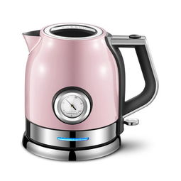 亞摩斯 Amos 帶溫顯電熱水壺 AS-DKT18A 圖片大全與郵樂官方網(wǎng)站購買指南