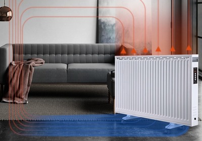 盤點(diǎn)取暖黑科技 石墨烯碳晶取暖器之外的優(yōu)質(zhì)選擇，電熱毛巾架實(shí)用推薦