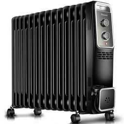 賽億15片電熱油汀取暖器 高效節(jié)能的家居取暖選擇