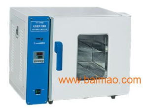 光華偉業(yè)建筑儀器 高品質(zhì)電熱鼓風(fēng)干燥箱，精準(zhǔn)控溫，高效節(jié)能