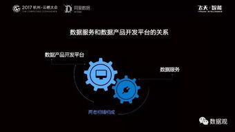 阿里數(shù)據(jù)服務(wù)產(chǎn)品開發(fā)及大數(shù)據(jù)體系實(shí)錄 數(shù)據(jù)處理服務(wù)干貨