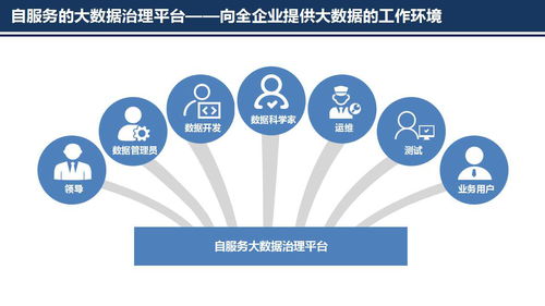 普元信息王軒 第二屆數(shù)據(jù)標(biāo)準(zhǔn)化及治理大會(huì)洞察——以自動(dòng)化為核心的大數(shù)據(jù)治理新趨勢(shì)